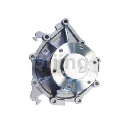 China Hot Selling Heavy Duty China Truck Engine Spare Parts 080V06500-6700 Water Pump Use For Sinotruk Standard Size for sale