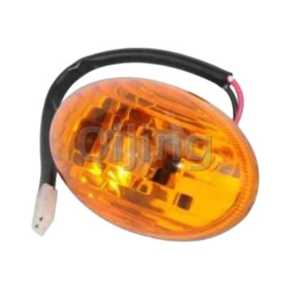 China High Brightness 24V Plastic Side Lamp 1B18037120015 For Foton Truck Parts for sale