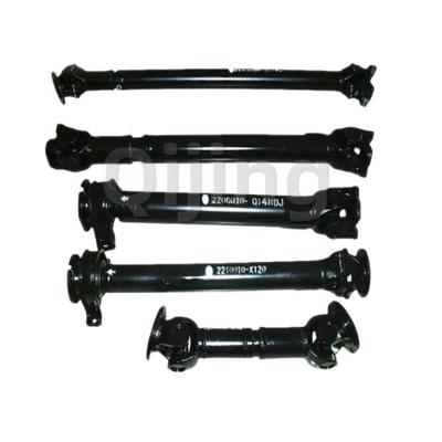 China Truck China Supplier Wholesale Price High Performance Drive Shaft 1104322000032 For Foton for sale