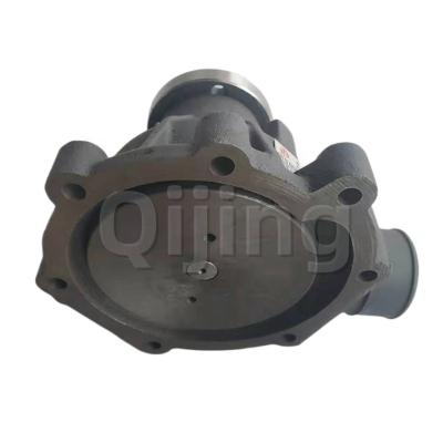 China Best Price Size Quality Cooling System Water Pump13034987 For SHACMAN Accessories Dump Truck Parts Universal for sale