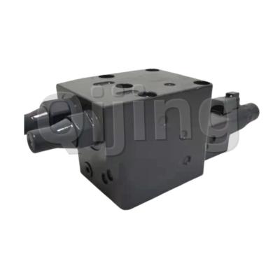 China Construction Material Shops CONSTRUCTION MACHINERY PARTS A11VLO190 Constant Power Valve Zoomlion Truck Parts for sale