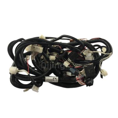 China Construction Material Stores SDLG Wheel Loader Spare Parts 29370015081 Cable Harness for LG953L/LG958/LG956 Wheel Loader of Construction Machinery Parts for sale