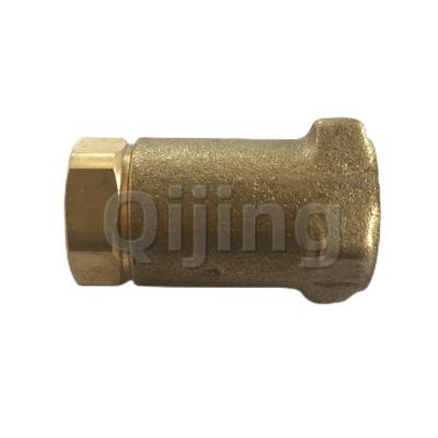 China SUNWARD Building Material Stores High Quality Forging Brass Ball Drilling Rig Parts Drill Unite SWDE120 Valve 049905 For Construction Machinery for sale