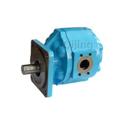 China The best LGCBG2080P loader price spare parts gear pump suitable for LONKING-50 series loader for sale