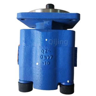 China Good quality hydraulic motor W-17-00031for Changlin wheel loader spare parts from building material stores for sale