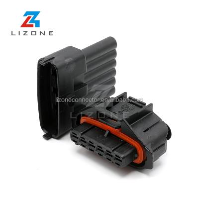 China 1928403740 boschh automotive connector in stock manufacture made match 1928403966 boschh ev1 female connector 1928403740 high quality for sale