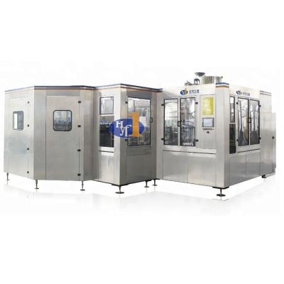 China Mineral Water Bottling Plants China Food Cheap Price for sale