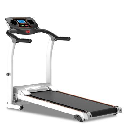 China 38*110cm small fitness equipment folding wholesale and retail indoor treadmill for sale