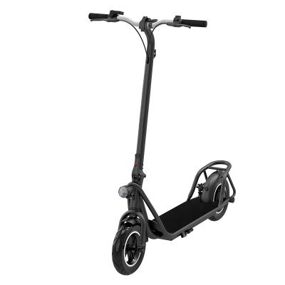 China Foldable; Front LED light; APP Aluminum Alloy 350W 10 Inch Two Wheel On Demand Self Balancing Electric Scooter Adults for sale