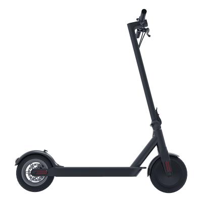 China Foldable; Front LED light; APP On Demand 6061 Aluminum Alloy 250/350W 8.5 Inch Two Wheel Folding Self Balancing Electric Scooter Adults for sale