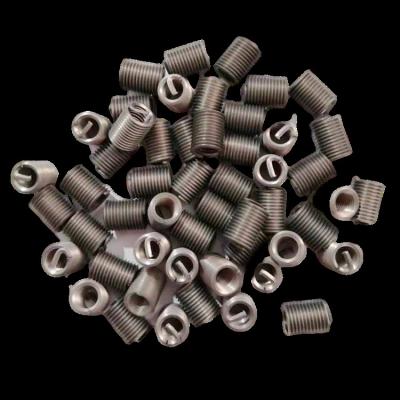 China Wire protect or repair titanium wire repair inserts m14 for spaceflight steel fasteners for sale