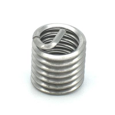 China Strengthening Wire Coil Wire Strength Inserts Helicoils for Medical Machinery for sale