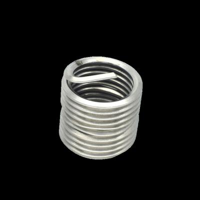 China Wire Protect Or Repair Self Locking Wire Repair Steel Automatic Wire Screw Sleeve Insert for sale