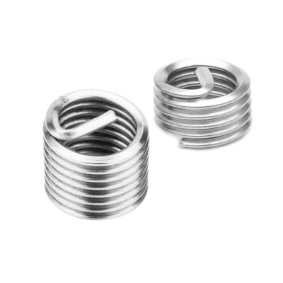 China Strengthening the strength of fine thread helicoil screw repair thread factory supply top quality insert for sale