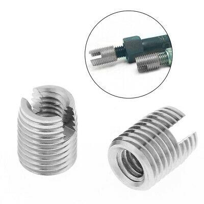 China Heavy industry professionally manufactured m8 m5 self tapping thread inserts for sale