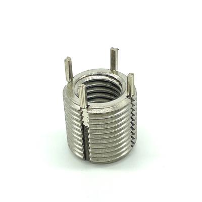 China Wire protect and repair professional fasteners lock wire insert main manufacturer for sale