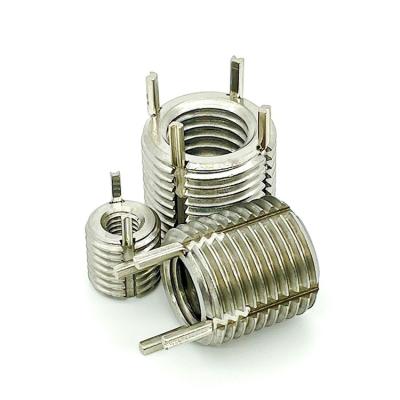 China Wire Protect and Repair High Quality Spiral Insert Repair Insert Wire Stainless Steel M8 Online Wholesale for sale