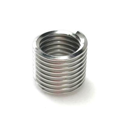 China Good China tangless stainless steel metal wire threaded insert helicoil for sale