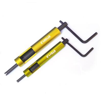 China Threaded Insert Helicoils Installer Key Car Coil Spring Installation Inserting Tool for sale