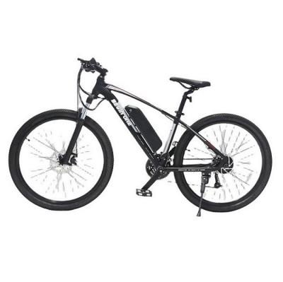 China 6061 Aluminum Alloy Electric Mountain Bike Adult Lightweight Best 27.5 Inch Electric Bicycle Hot Selling Quality for sale