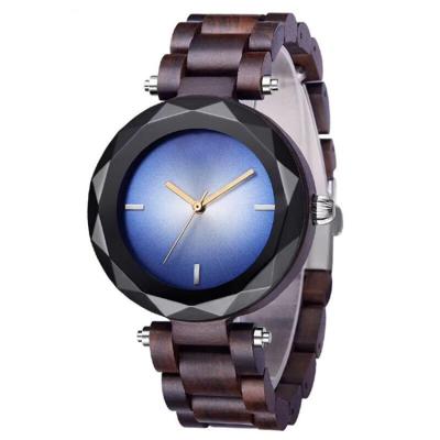 China sr626sw japanese wrist watch sr626sw waterproof japanese atmosphere quartz wooden watches fashion ki glass for women for sale