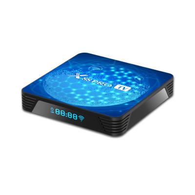 China Newest RK3528 Chip Android13.0 4K HD Smart Internet TV Box X88 Pro TV  2GB 16GB 2.4G/5G Dual Wifi 6 For Home TV Enjoy X88 Pro TV for sale