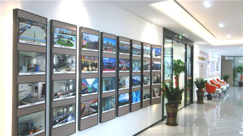 Verified China supplier - Fujian Wanbang Modular House Co., Ltd.