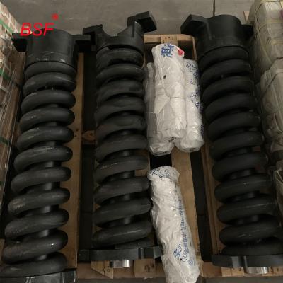 China Various BSF Excavator PR400-5 Track Adjuster Assy Undercarriage Parts Adjuster Cylinder Assembly Accessories for sale