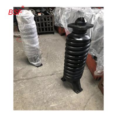 China Various Excavator China BSF SK200-8 Track Adjuster Assy Undercarriage Parts Adjuster Cylinder Assembly Accessories for sale