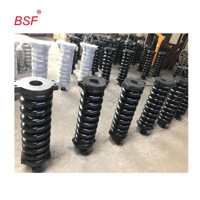 China Factory Hot Sales Excavator Spare Parts Excavator Spare Parts Tension Assy PC200-7 Track Adjuster Assy Various Accessories for sale