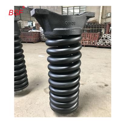 China Various China BSF Excavator Zax 200-1 Track Adjuster Assy Undercarriage Parts Adjuster Cylinder Assembly Accessories for sale