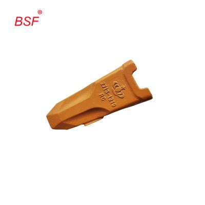 China Various Excavator Parts Teeth Bucket Tooth Adapter Tooth Point Bucket Teeth 9W8452RC Accessories for sale