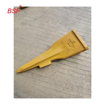 China Various Excavator Accessories Good Quality Excavator Parts Bucket Teeth Adapter Price Best And Stiff Forged Bucket Tooth Suppliers for sale