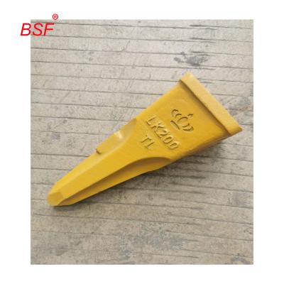 China China Supplier Various Excavator Tooth Point Attachments For Excavator Bucket Teeth 1U3252RC Rock Teeth Bucket For Sale for sale