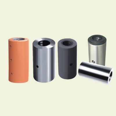 China Excavator Durable Good Quality Various Diameter Accessories Can Be Customized According Link Bushing Bushing Excavator Link Bushing for sale