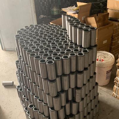 China Various Excavator Accessories Spare Parts Track Bush Universal Good Quality Excavator Track Bushings And Pins for sale