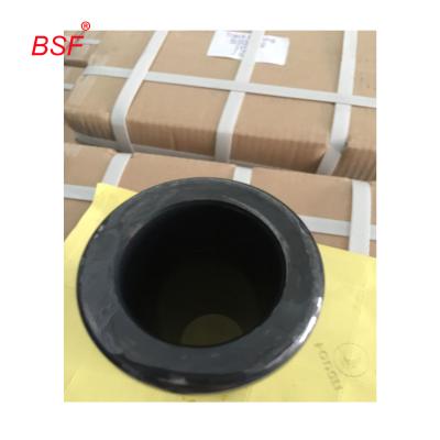 China Various Excavator Accessories Spare Parts Track Bush 58.9*37.5*150 Universal Good Quality Excavator Track Bushings And Pins for sale