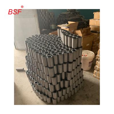 China Various Excavator Manufacturer Factory Pin Bush Bulldozer Excavator Parts Track Link Bush Accessories Bushing PC200 Pin Track Bush Track Link Pin for sale