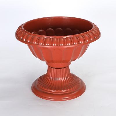 China Greencity Modern Roman Pot Bust Roman Pot Amount Cooking Pot for sale