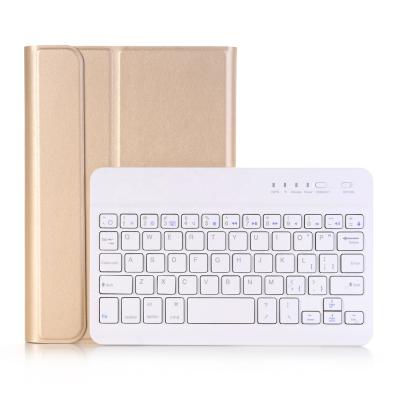 China Case For iPad Shockproof Leather PU TPU Keyboard Tablet Wireless Case For Samsung Tab S8 Ultra for sale