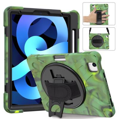 China Huayuan Tab Cover For Samsung Protective Shockproof Silicone Tablet PC Case For Samsung TabS2 8