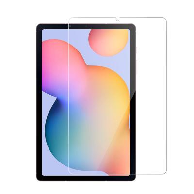 China Tablet 0.3mm 2.5D Curved High Transparency 9H Protective Film Tempered Glass For Ipad Mini 1/2/3 Tablet Glass for sale