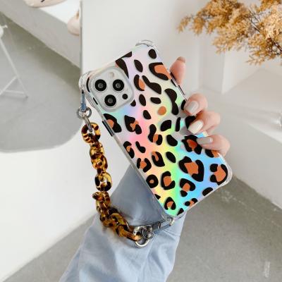 China Bling Shockproof Phone Case With Strap Glitter Shockproof Girls Style Lanyard Phone Case For iPhones Max 6/7/8/xs/xs/xs for sale