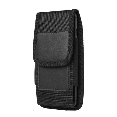 China New fashion mobile phone shockproof bag&case for all card wallet with buckle to prevent loss universal phone bag for sale