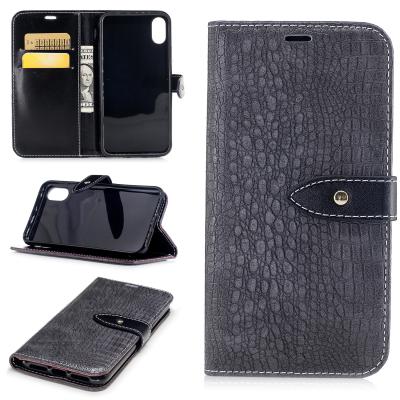 China Pro-l Card Holder Multi Protector Shockproof Shockproof PU Flip Wallet Leather Case For Sony Xperia Phone Cases For Sony for sale