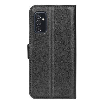 China Shockproof Premium Leather Samsung Galaxy S22 S22 PRO S22 ULTRA Wallet Flip Case Pouch Cover For for sale