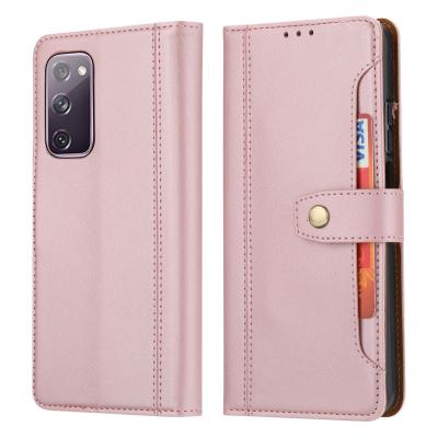 China High Quality Shockproof PU Wallet Slim Soft Leather Case With Multi Card Phone Cover For Sony Xperia Pro-L for sale