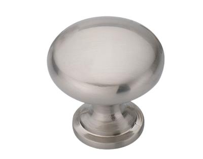 China Decorative Furniture Hardware Knobs Φ 31 * 29 mm for Door, Chest HR3049 for sale