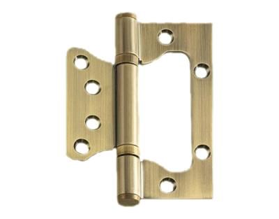 China 1BB, 2BB Sub Mother Internal Door Ball Bearing Hinges with Φ 13.0mm HR2014 for sale