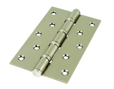 China Custom Stainless Steel Exterior Door Ball Bearing Hinges Hardware HR2015 for sale